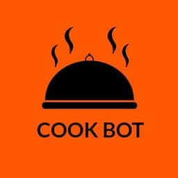 Cook Bot логотип