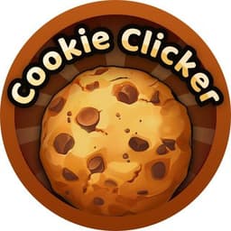 CookieClicker логотип