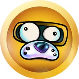 Cosmo Bear логотип