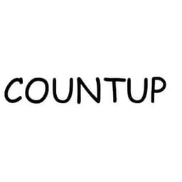 CountUp логотип
