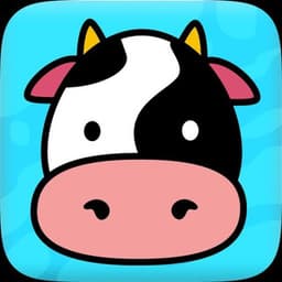 Cowtopia логотип