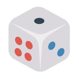 Craps логотип