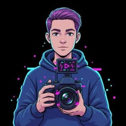 Creator AI Video логотип