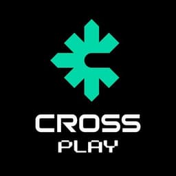 CROSS PLAY логотип