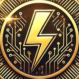 Crypto Alert логотип