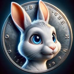 Crypto Bunny Bot логотип
