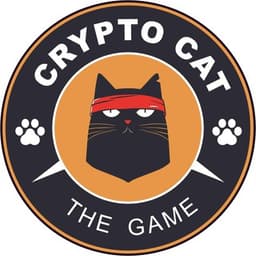 CryptoCat логотип