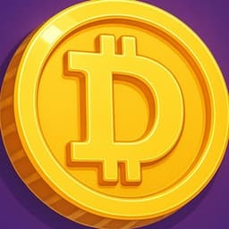 Crypto Dwarves Online логотип