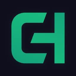 CryptoHacker логотип