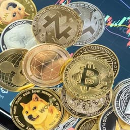 Crypto Insights | Web3 Trends логотип