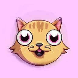 CryptoKitties логотип