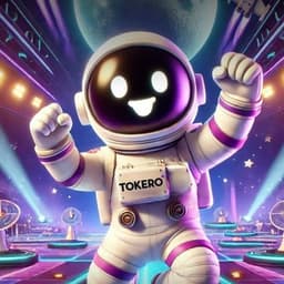 Crypto Mayors Bot логотип