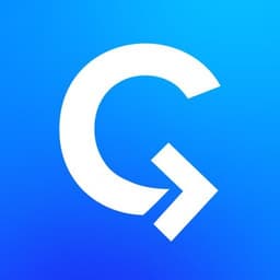 CryptoRank Mini App логотип