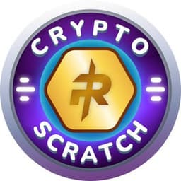 CryptoScratchGG логотип