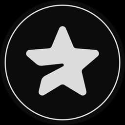 Crypto Stars логотип