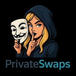 Crypto Swapper логотип