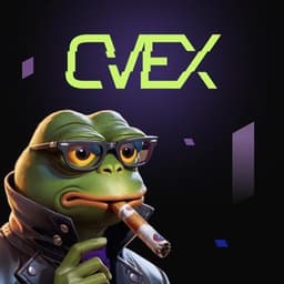 Crypto Valley Exchange App логотип