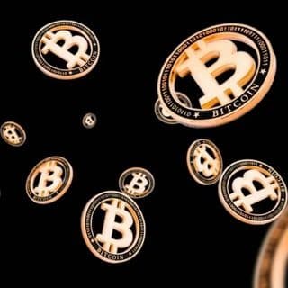 Крипто Crypto логотип