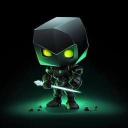 Crypton Super Bot логотип