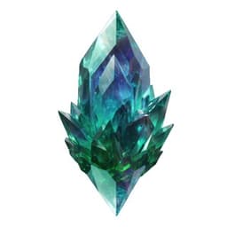 Crystal Kami логотип