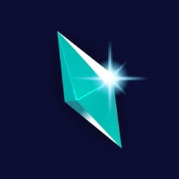 Cryston - Collect to Earn логотип