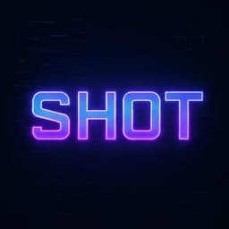CS2 Cases & Skins: SHOT логотип