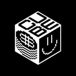 CUBE Exchange Bot логотип