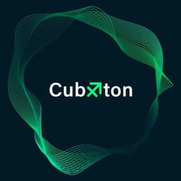 Cubxton логотип