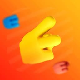 Cuefa Robot логотип