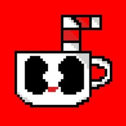 Cuphead Game 🎁 логотип