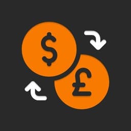 💱Currency Converter || Конвертер валют логотип