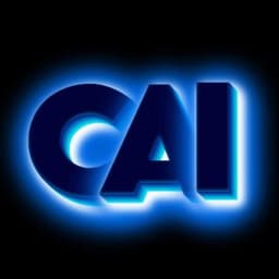 Customai | Бесплатный GPT 5 логотип