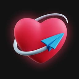Cyber Love логотип