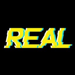 CyberREAL логотип