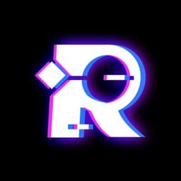 Cyberpunk R логотип