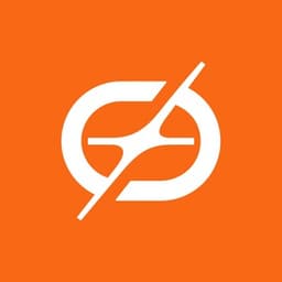 Cyborg Telegram App логотип
