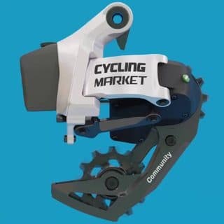 Cycling Market логотип