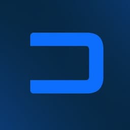 dEquity App логотип