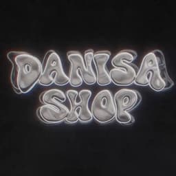 DANISA SHOP BOT логотип
