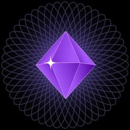 DAO Gem логотип