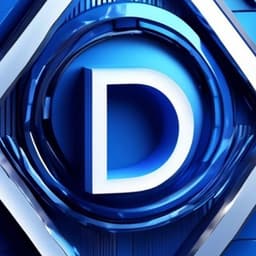 Dapp Farm логотип