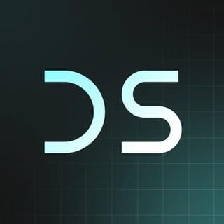 DS Bot (Data Secrets) логотип