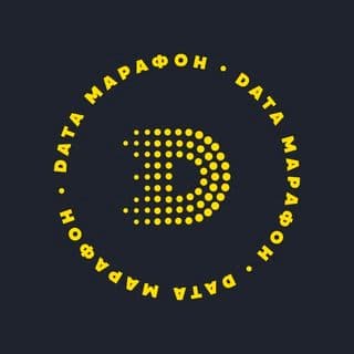 Data Marathon логотип