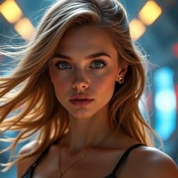 DateMe [18+] логотип