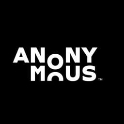 Dating💜 - Anonymous Chat | Talk логотип