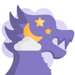 DayDreams | Dixit | Имаджинариум | Сновидения логотип