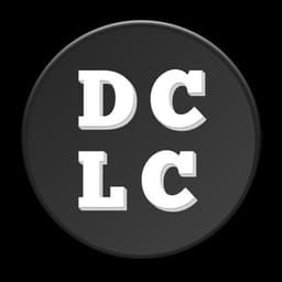 DCLC - Farming (Beta) логотип