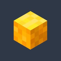 DeDust io логотип
