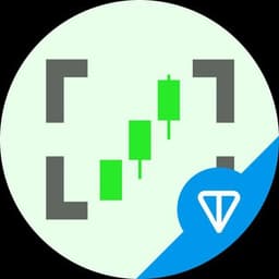 DeFi Lens Bot логотип