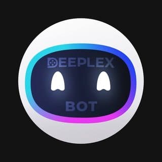 Deeplex логотип